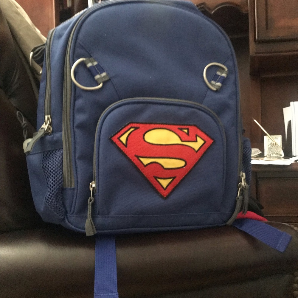 Boys backpack